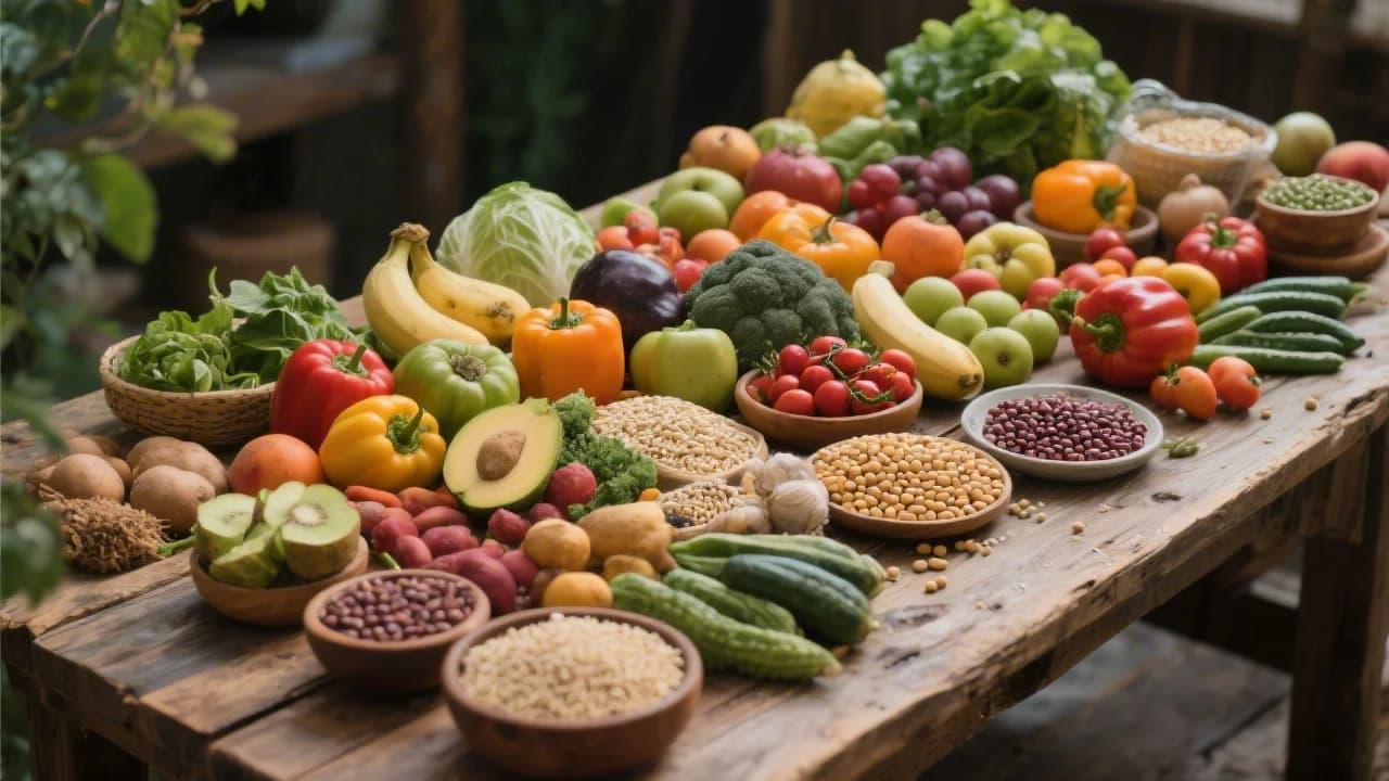 Eat Healthy on a Tight Budget: Smart Strategies for Affordable Wellness