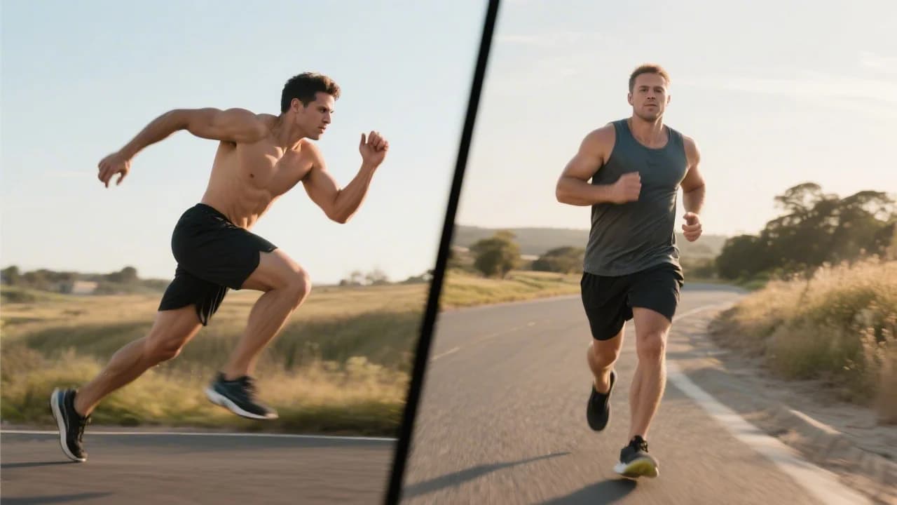 HIIT vs. Steady-State Cardio: Which Burns More Fat?