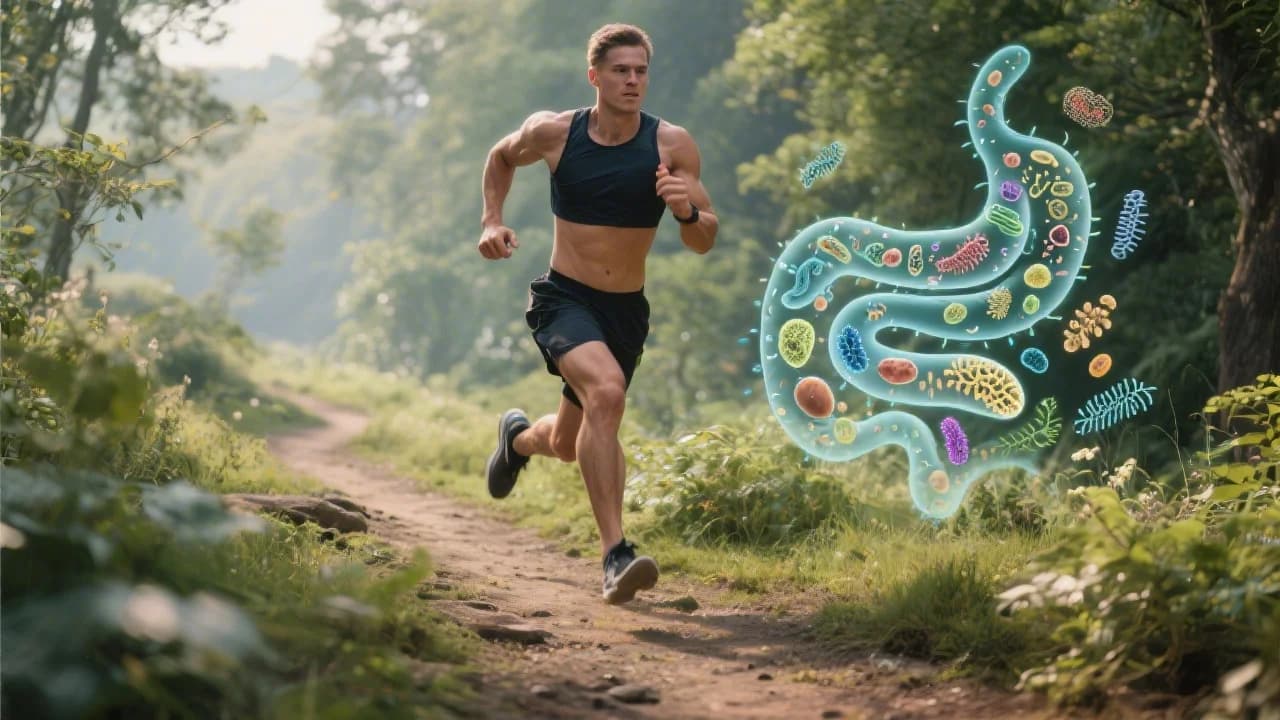 The Unseen Engine: How Gut Health Affects Your Fitness Performance
