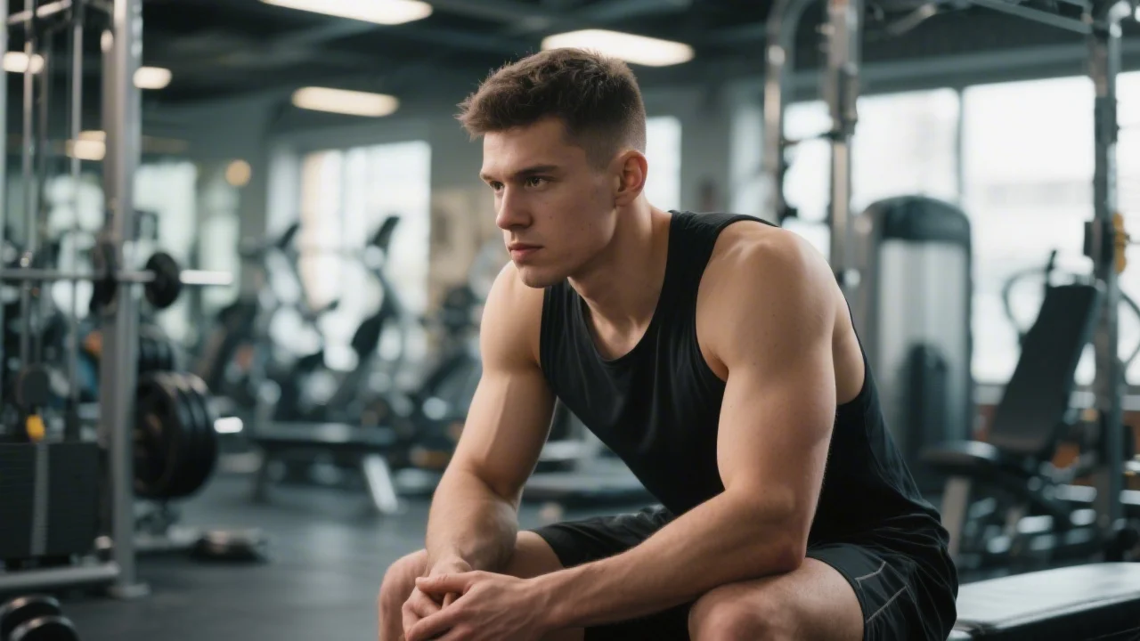 Mastering the Pause: How Long Should You Rest Between Sets?