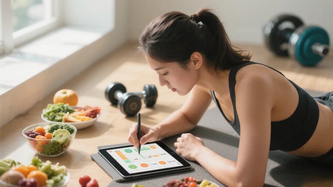 Mastering Weight Loss: Your Guide to TDEE and Calorie Deficits