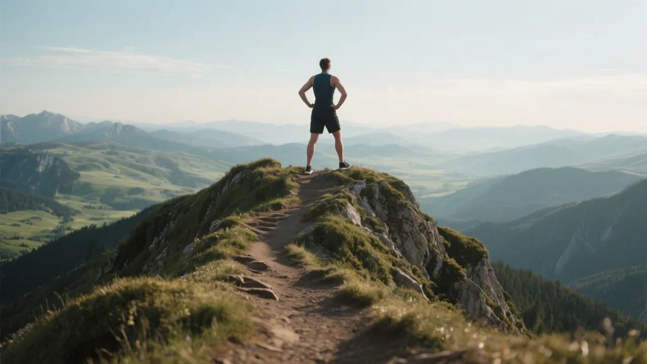 Beyond the Finish Line: How to Maintain Your Weight After Reaching Your Goal