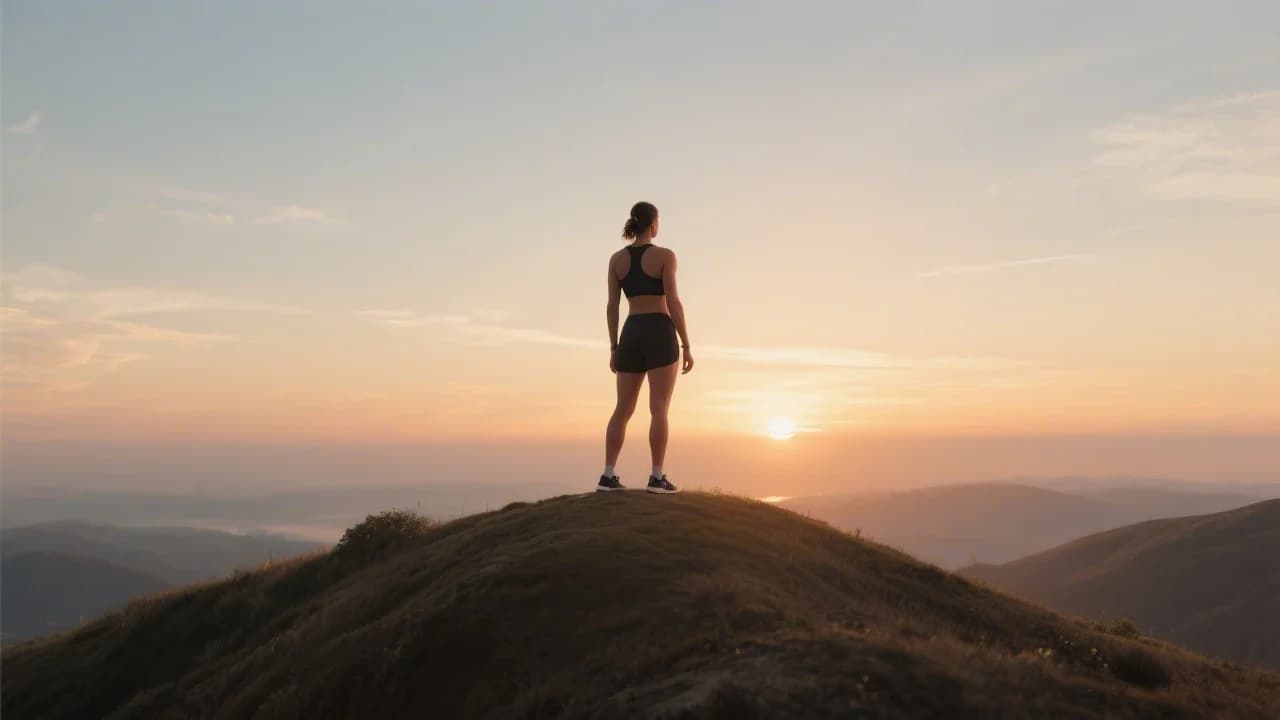 How to Start Working Out When You're Out of Shape