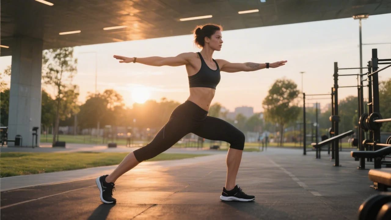 How to Warm Up Properly Before Any Workout: Your Ultimate Guide