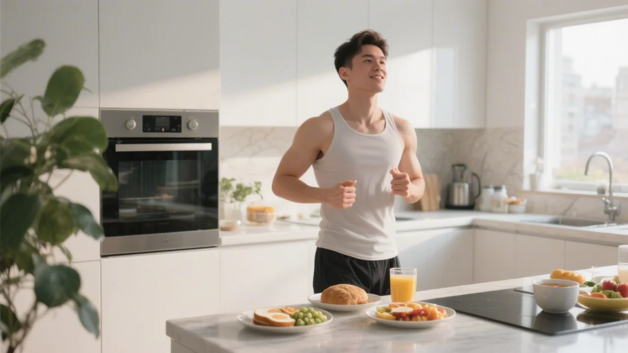 Intermittent Fasting: Complete Guide to the 16:8 Method