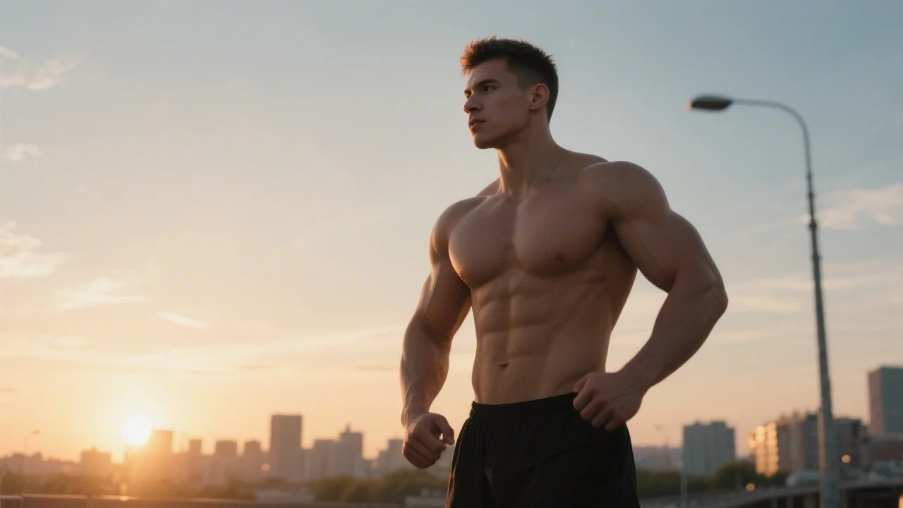 The 30-Day Habit That Will Transform Your Fitness