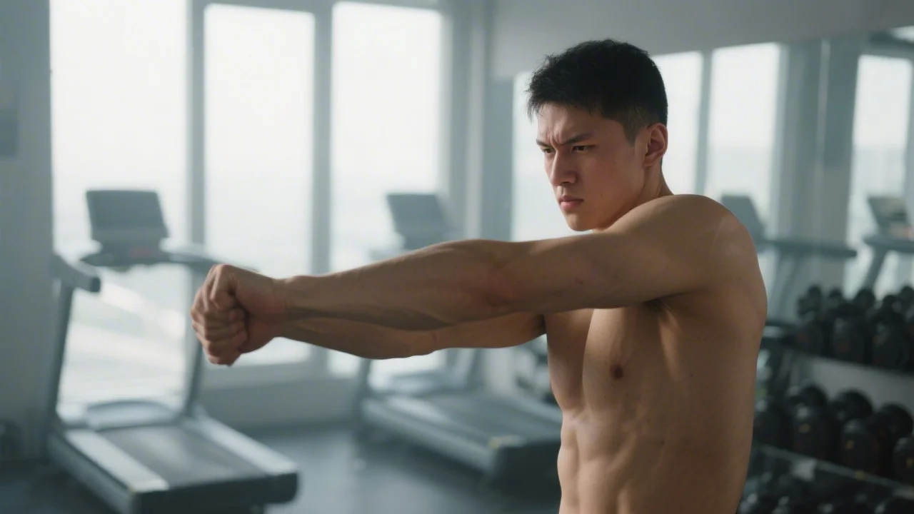 The Truth About Sore Muscles After a Workout: What You Need to Know