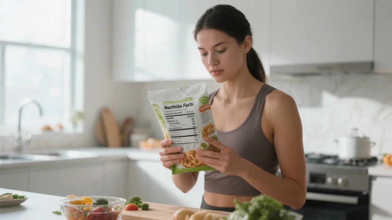 Understanding Food Labels: What to Look For and What to Ignore