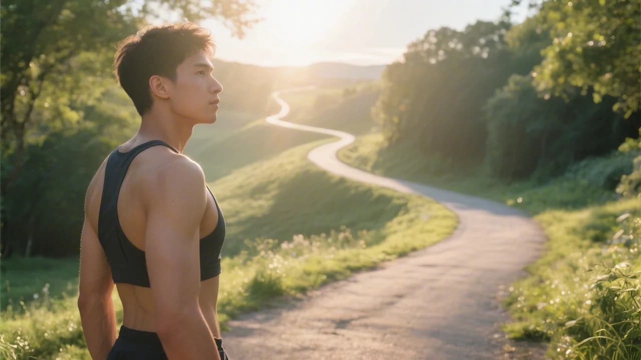 Why Crash Diets Always Fail (And What to Do Instead)