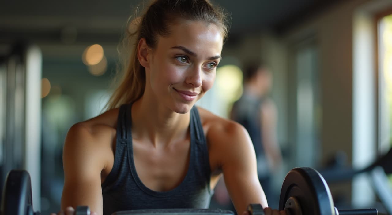 The Beginner's Guide to Fitness for College Students (2026)
