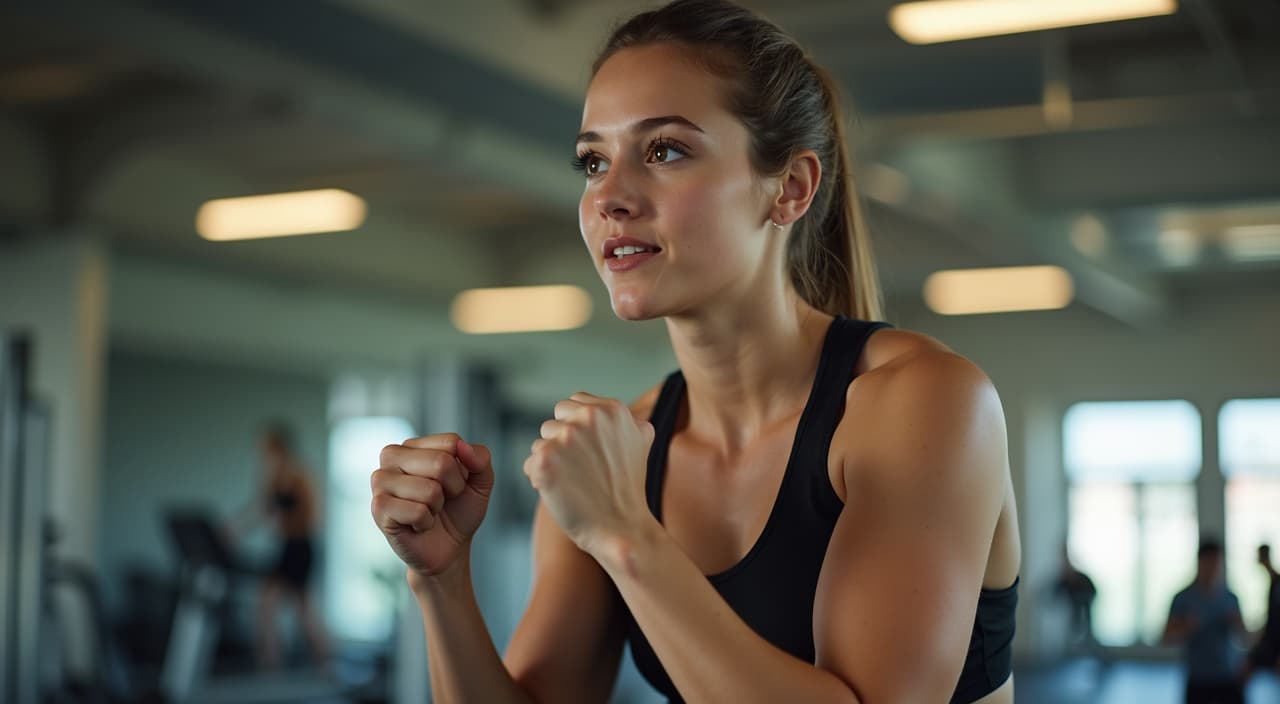 The Perfect Weekly Fitness Schedule for College Students (2026 Template)