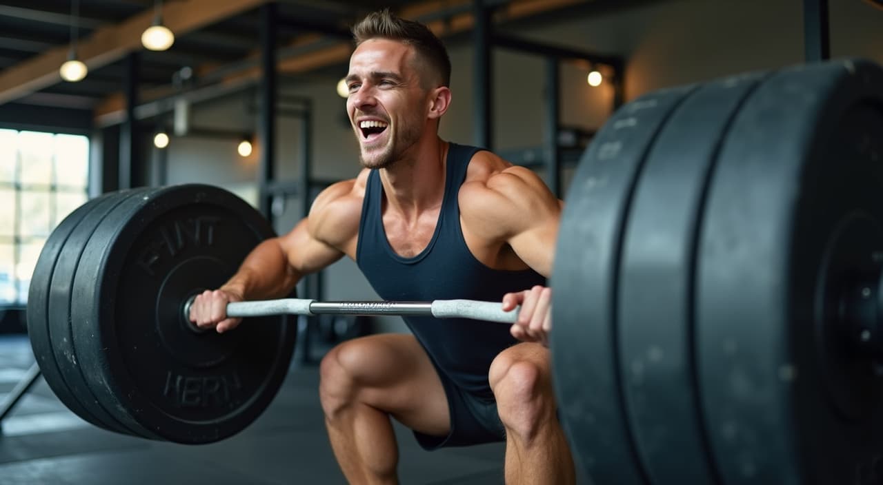 Best Fitness Gear & Equipment for Competitive Powerlifters in 2026