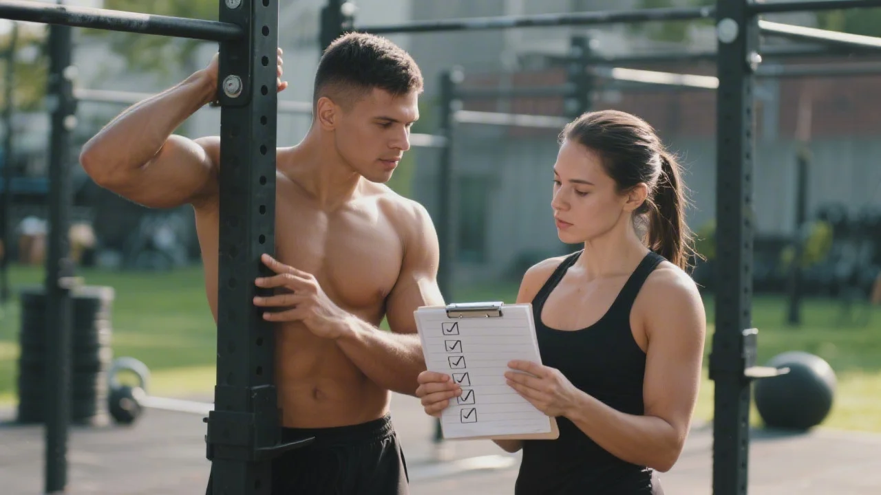 The Ultimate Fitness Checklist for Functional Fitness Enthusiasts (2026)