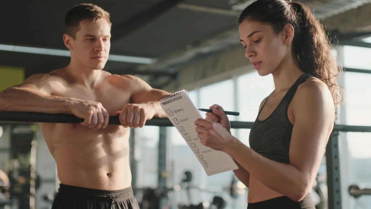 The Ultimate Fitness Checklist for Gluten-Free Athletes (2026)