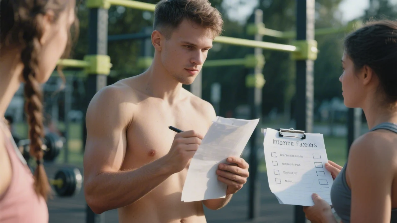 The Ultimate Fitness Checklist for Intermittent Fasters (2026)