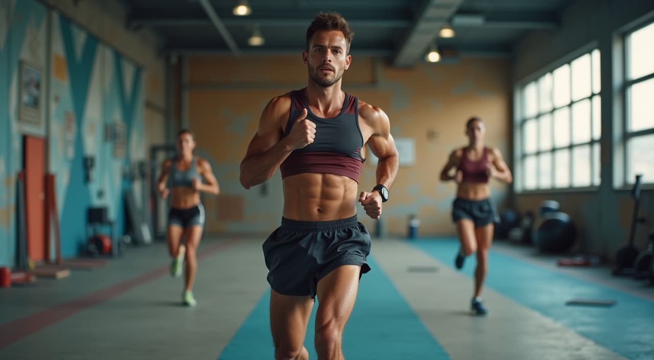 30 Best Exercises for Marathon Runners (With Instructions, 2026)