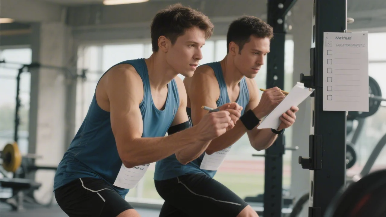 The Ultimate Fitness Checklist for Marathon Runners (2026)