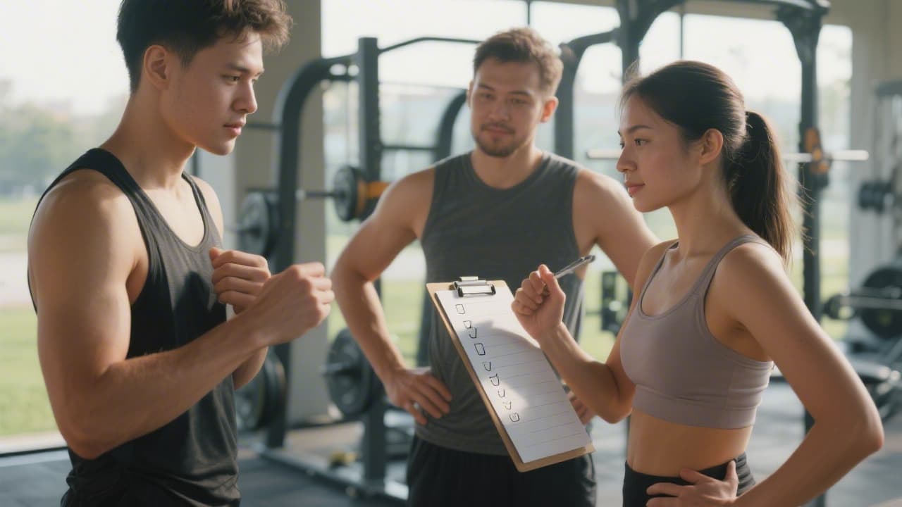 The Ultimate Fitness Checklist for Mindful Wellness Seekers (2026)