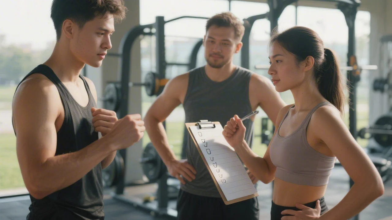 The Ultimate Fitness Checklist for Mindful Wellness Seekers (2026)