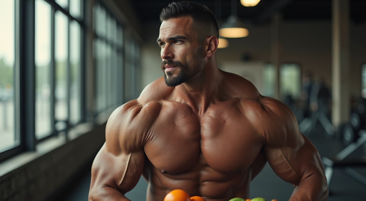 7-Day Meal Plan for Muscle Builders (Hypertrophy) (High-Protein, 2026)