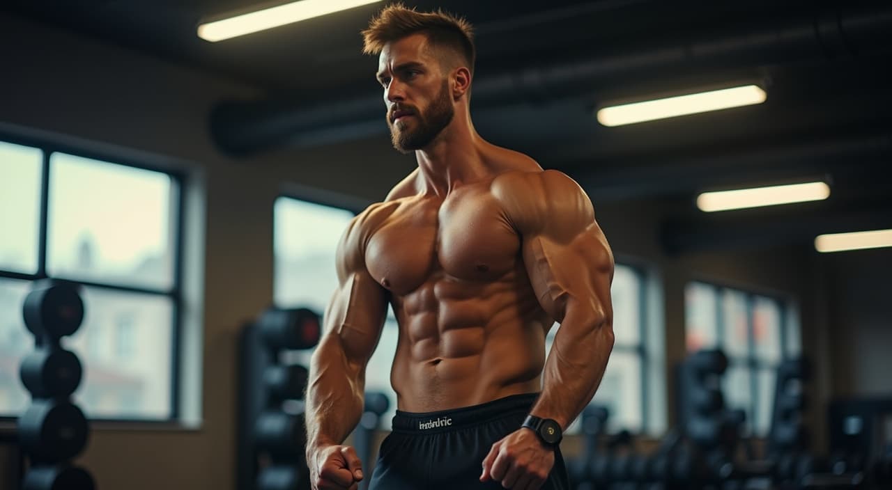 The Complete Training Guide for Muscle Builders (Hypertrophy) (4-Week Program, 2026)