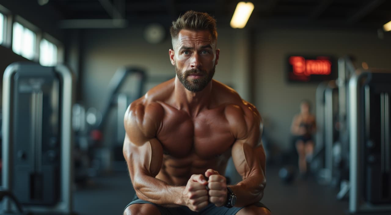 The Perfect Weekly Fitness Schedule for Muscle Builders (Hypertrophy) (2026 Template)