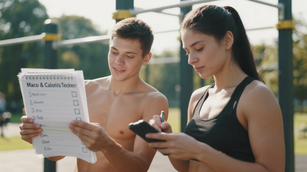 The Ultimate Fitness Checklist for Macro & Calorie Trackers (2026)