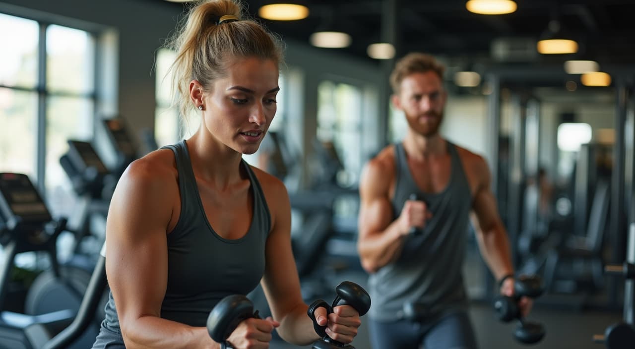 Best Fitness Gear & Equipment for Office Workers in 2026