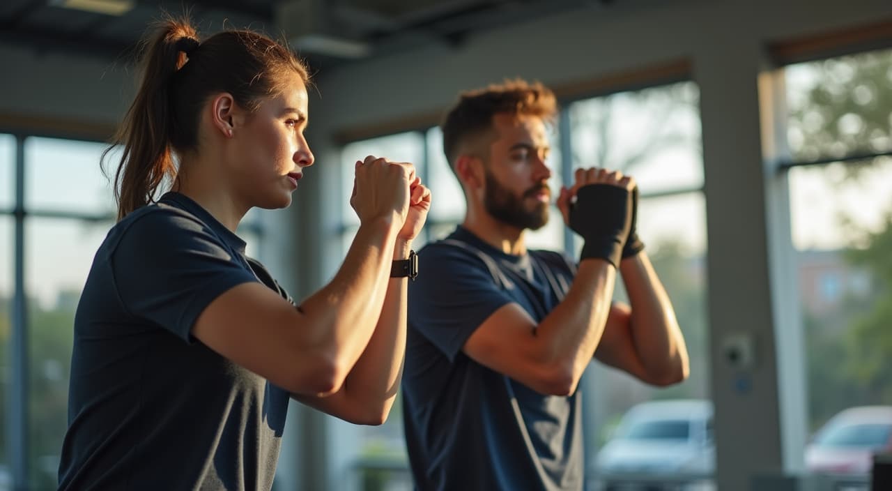 The Complete Training Guide for Office Workers (4-Week Program, 2026)