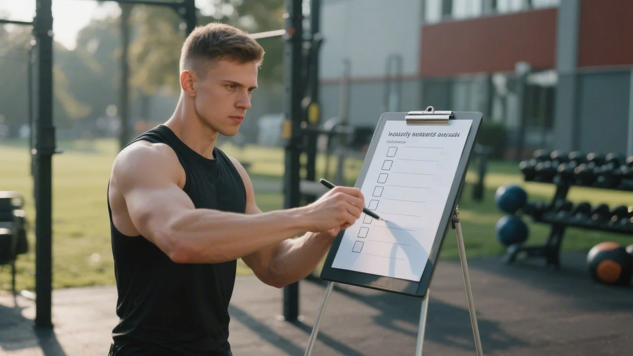 The Ultimate Fitness Checklist for Injury Rehab & Return to Sport (2026)