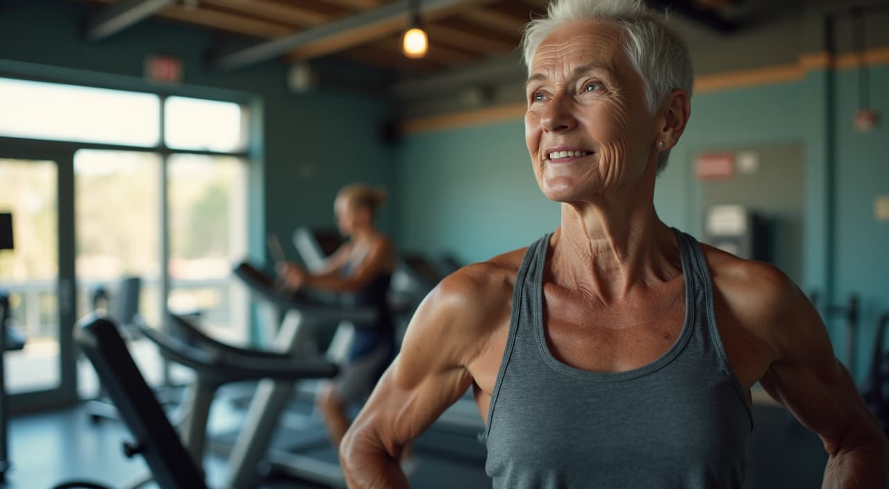 30 Best Exercises for Seniors 60+ (With Instructions, 2026)