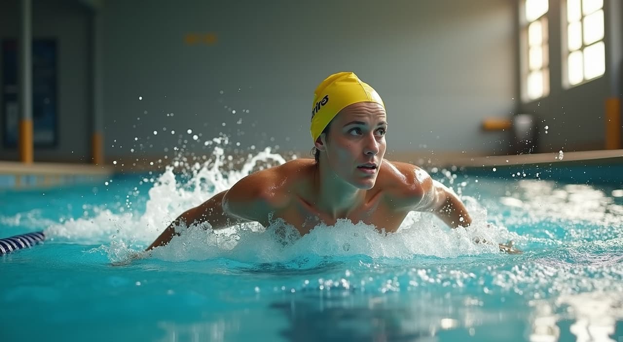 50 Workout Ideas for Swimmers in 2026