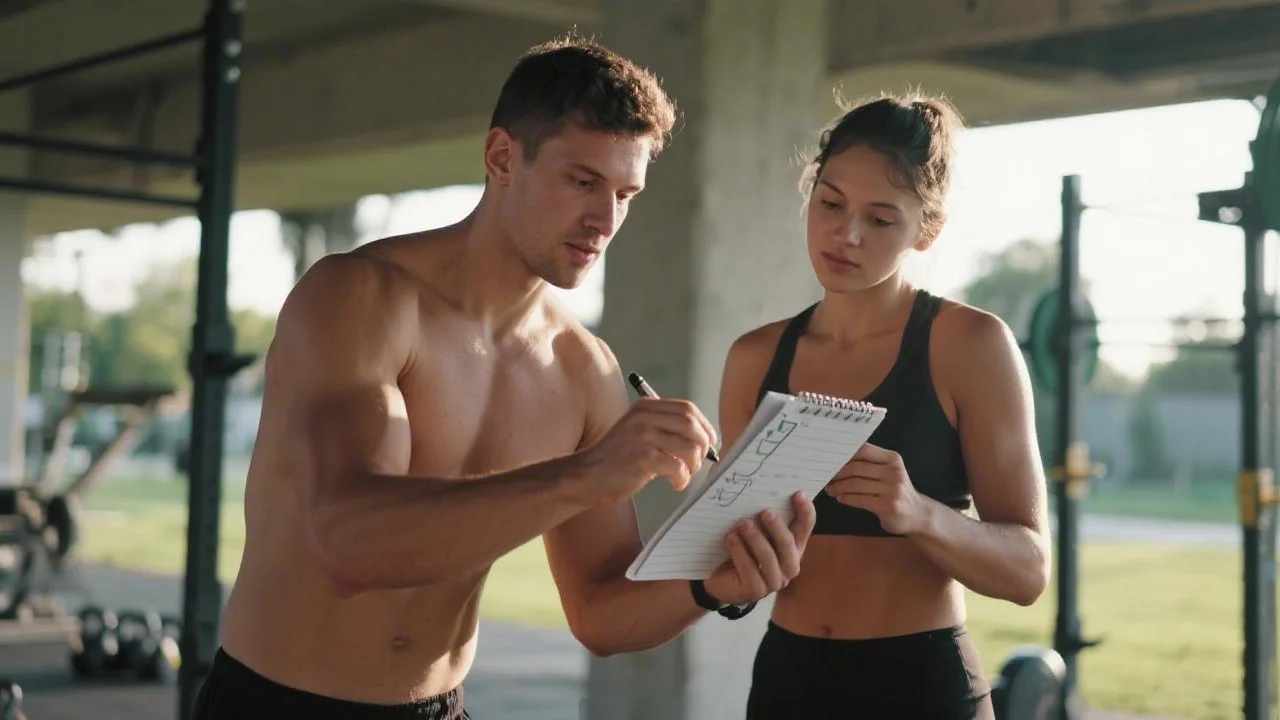 The Ultimate Fitness Checklist for Vegan Athletes (2026)