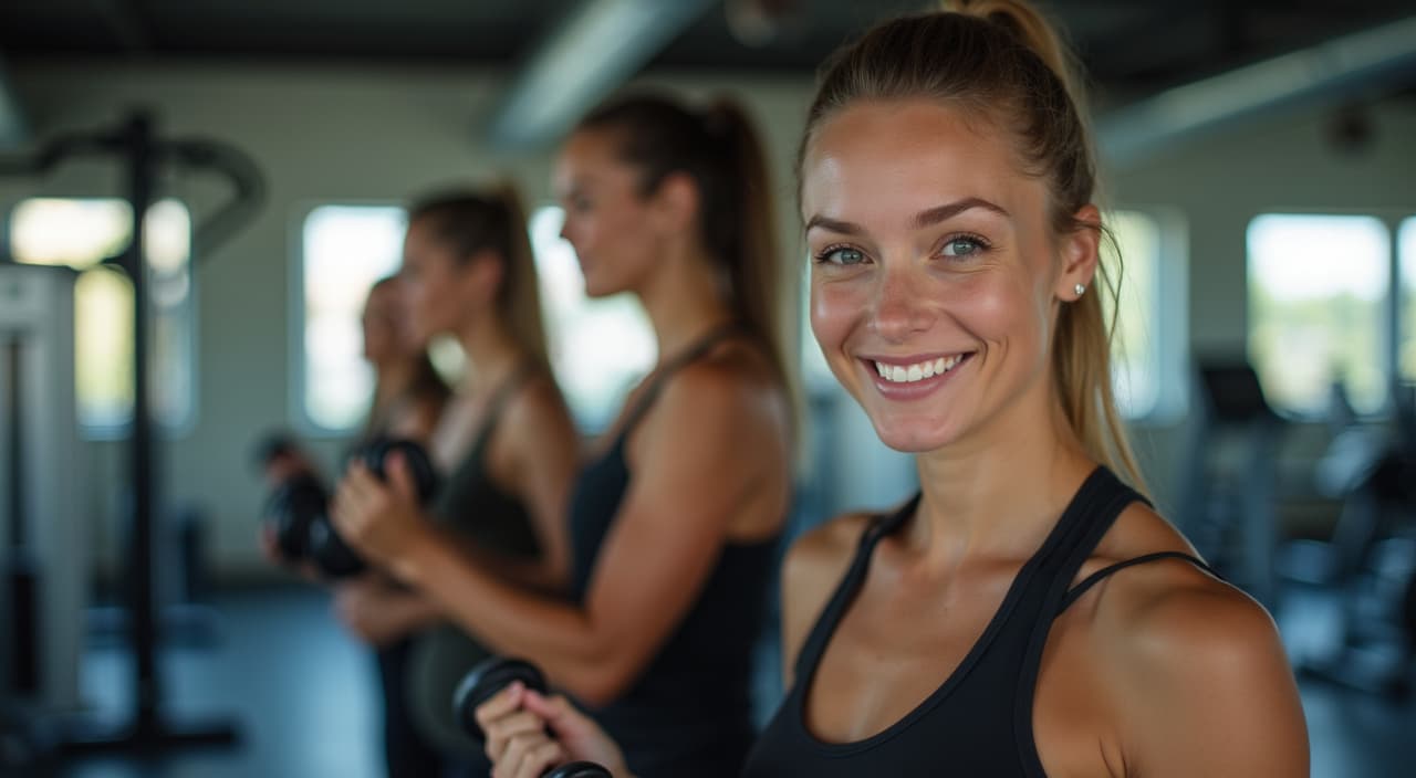 The Complete Training Guide for Weight Loss Beginners (4-Week Program, 2026)
