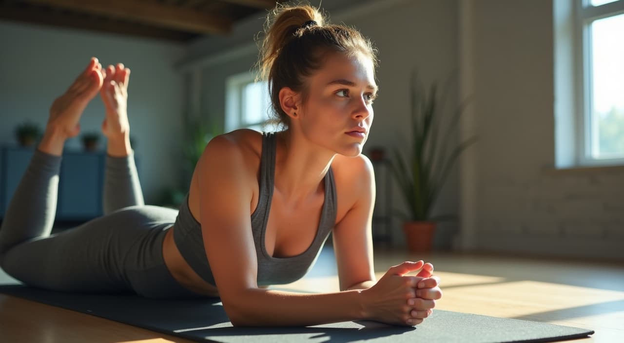 The Beginner's Guide to Fitness for Yoga Beginners (2026)