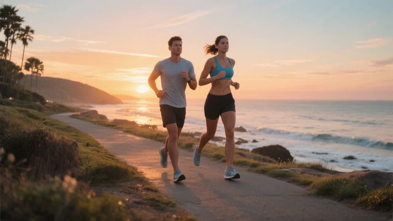 Walking for Weight Loss: How Many Steps You Actually Need