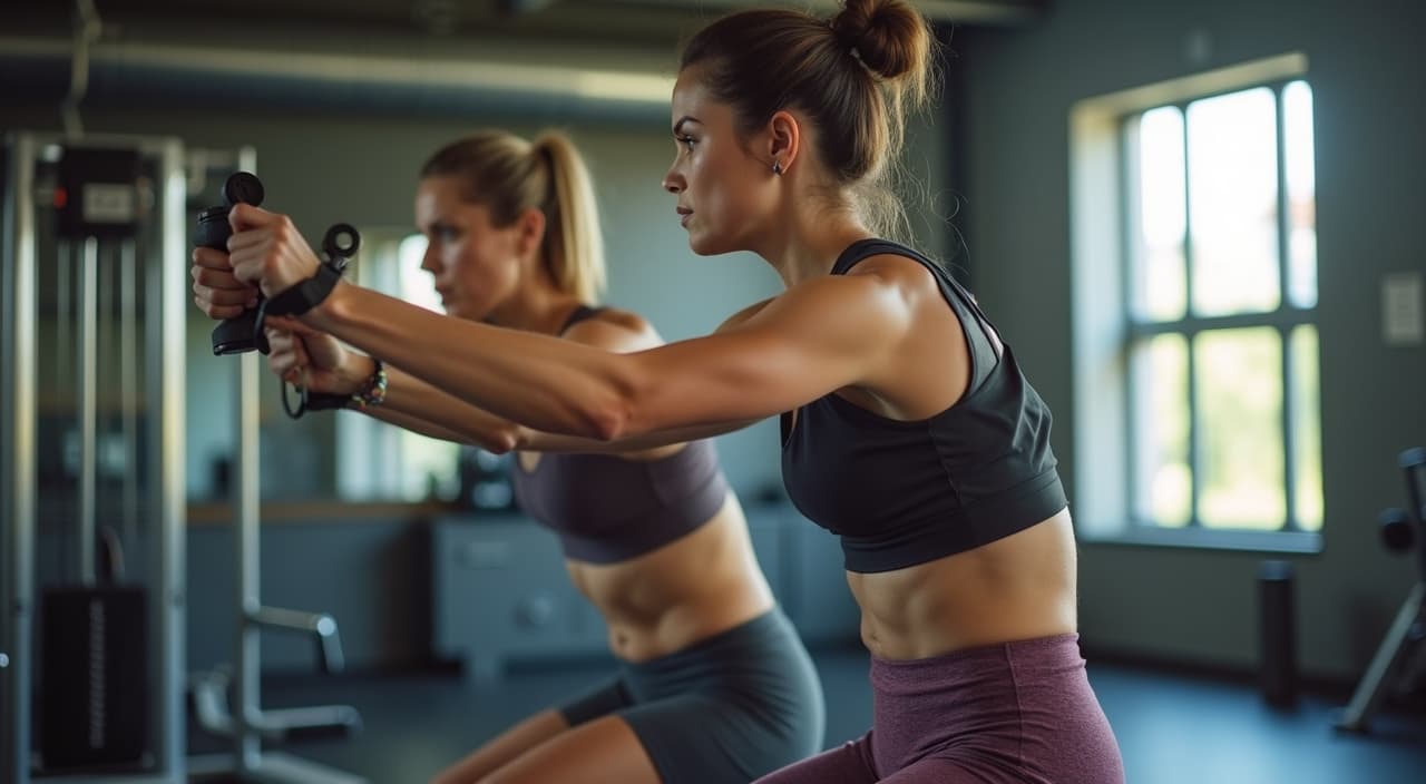 Best Fitness Gear & Equipment for Busy Parents in 2026