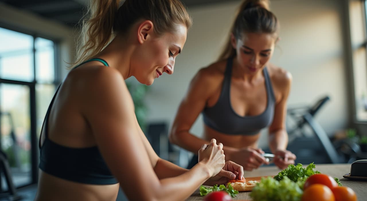 40 Nutrition Tips for Busy Parents That Actually Work (2026)