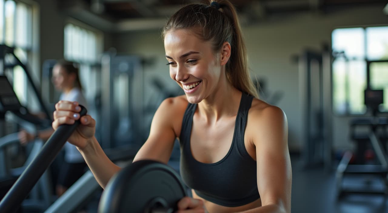 Best Fitness Gear & Equipment for College Students in 2026