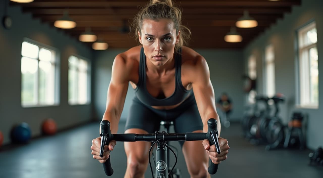 The Complete Training Guide for Cyclists (4-Week Program, 2026)