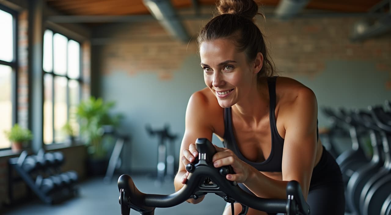 The Perfect Weekly Fitness Schedule for Cyclists (2026 Template)