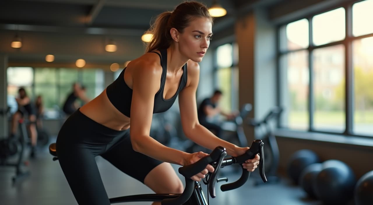 50 Workout Ideas for Cyclists in 2026