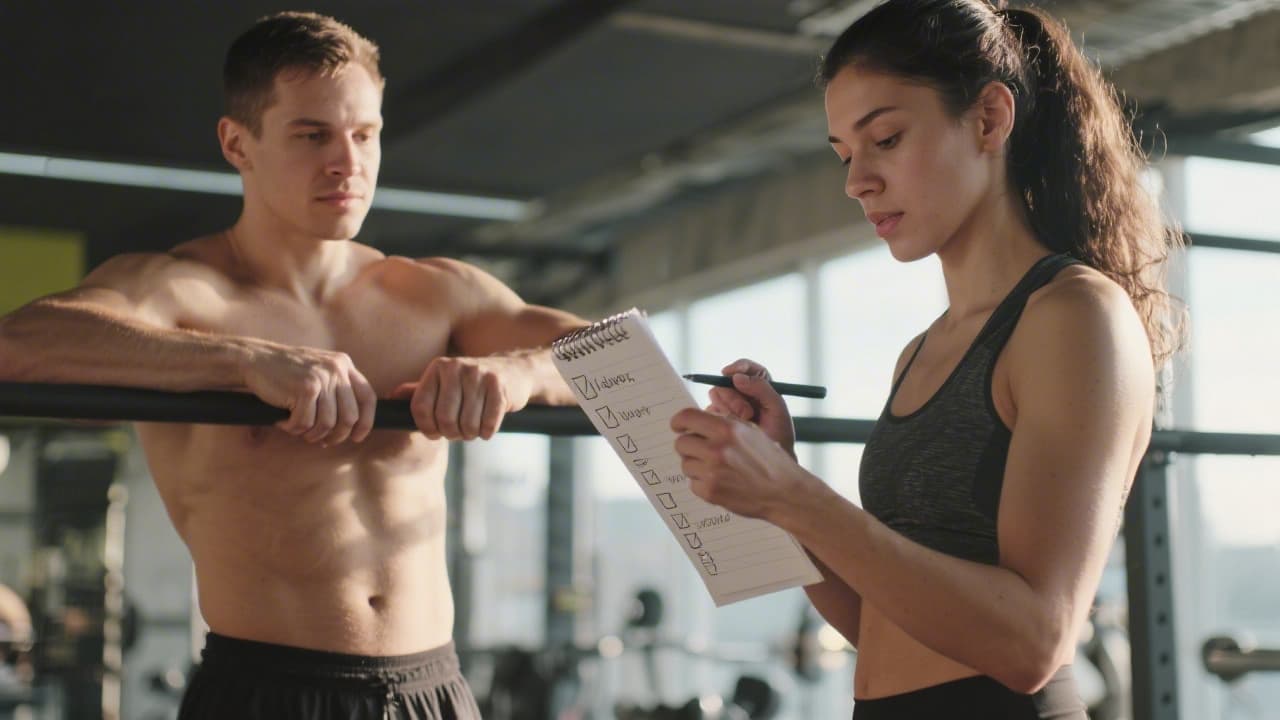 The Ultimate Fitness Checklist for Gluten-Free Athletes (2026)