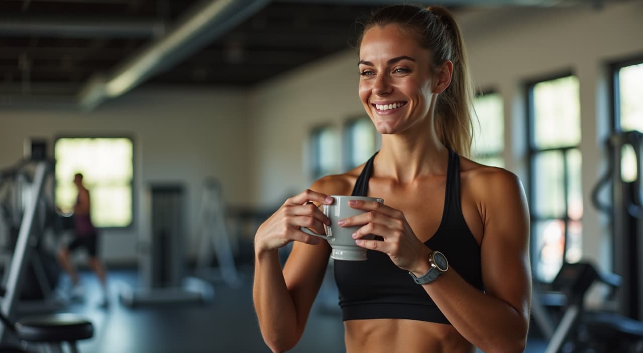 7-Day Meal Plan for Home Gym Owners (High-Protein, 2026)