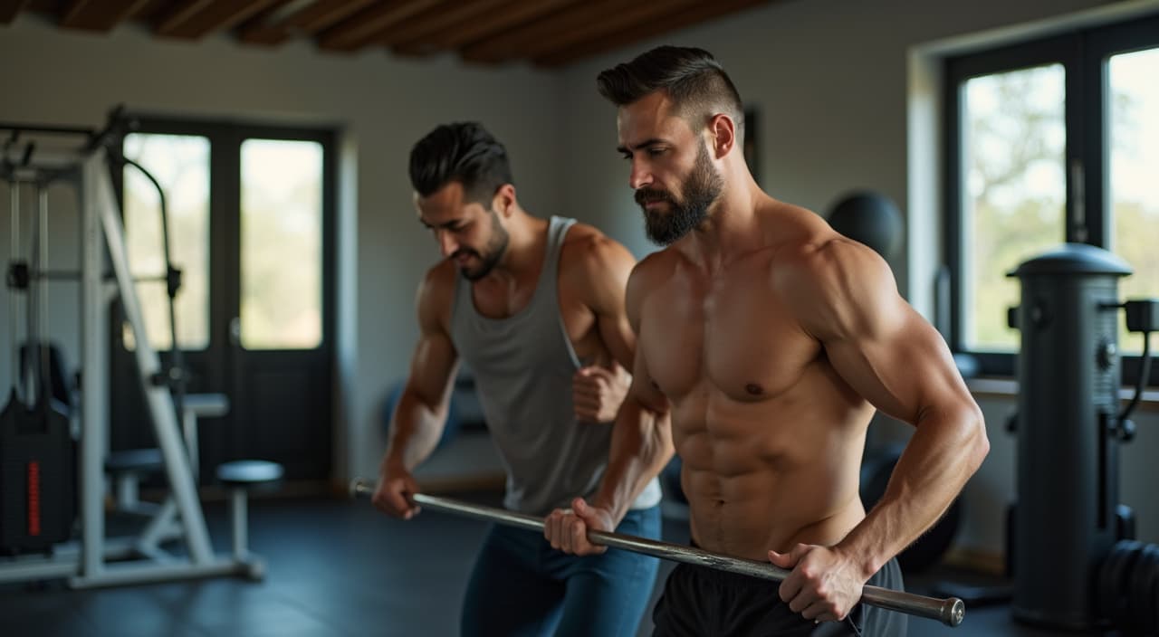 The Complete Training Guide for Home Gym Owners (4-Week Program, 2026)