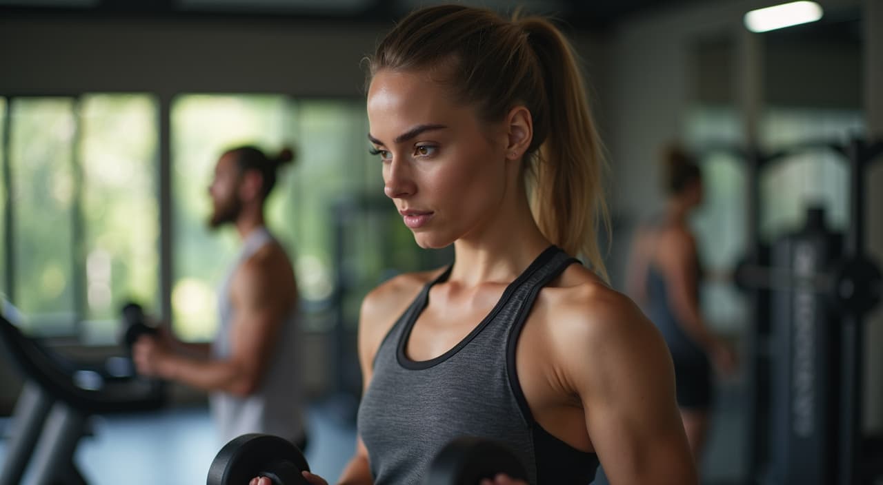 The Perfect Weekly Fitness Schedule for Home Gym Owners (2026 Template)