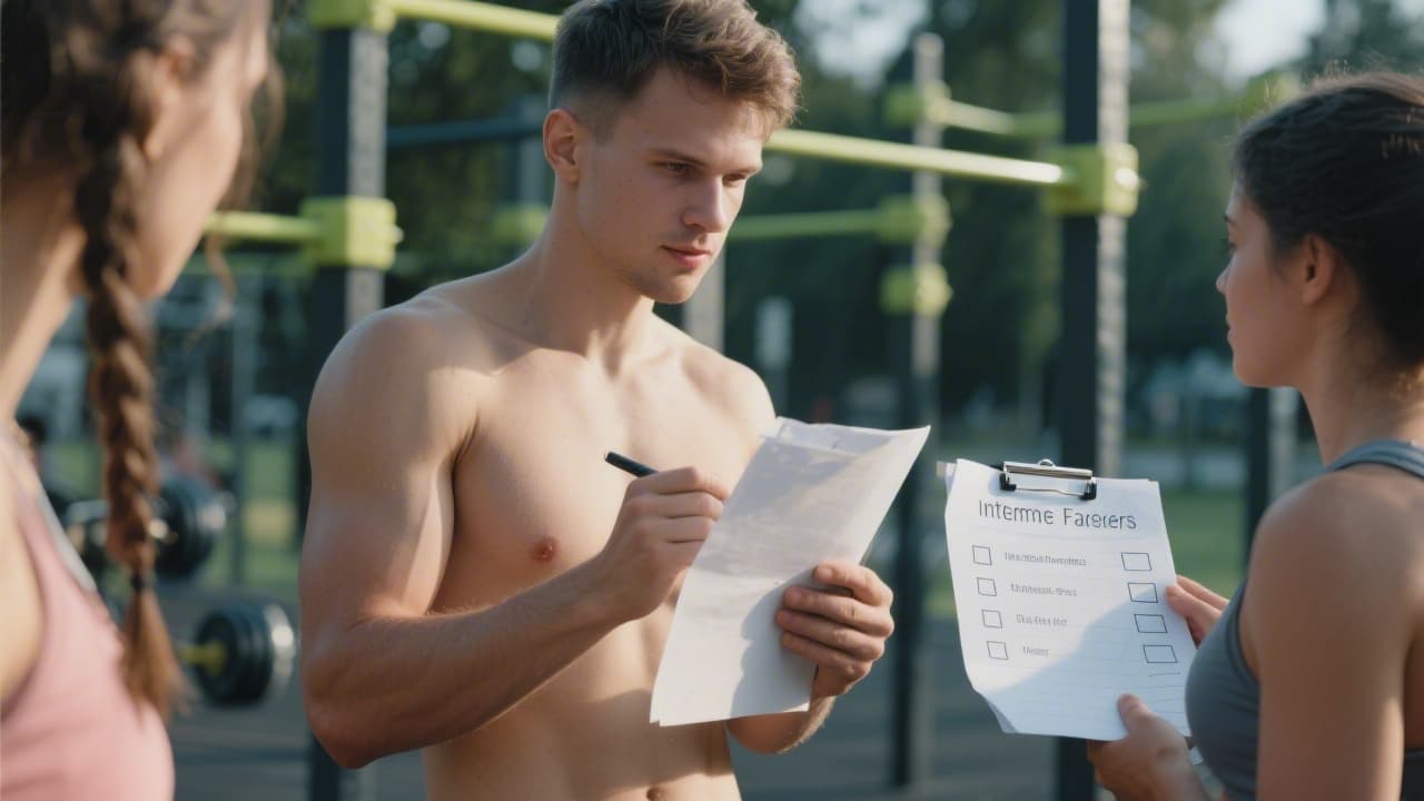 The Ultimate Fitness Checklist for Intermittent Fasters (2026)