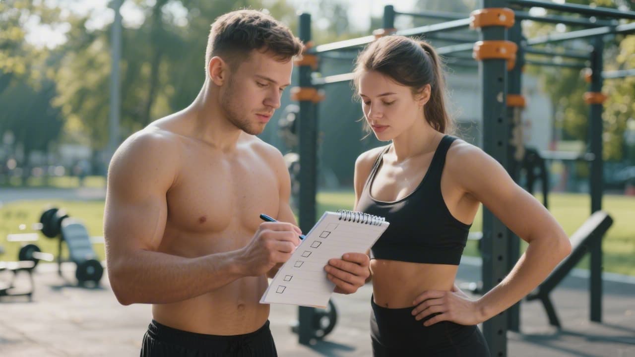 The Ultimate Fitness Checklist for Keto Dieters (2026)