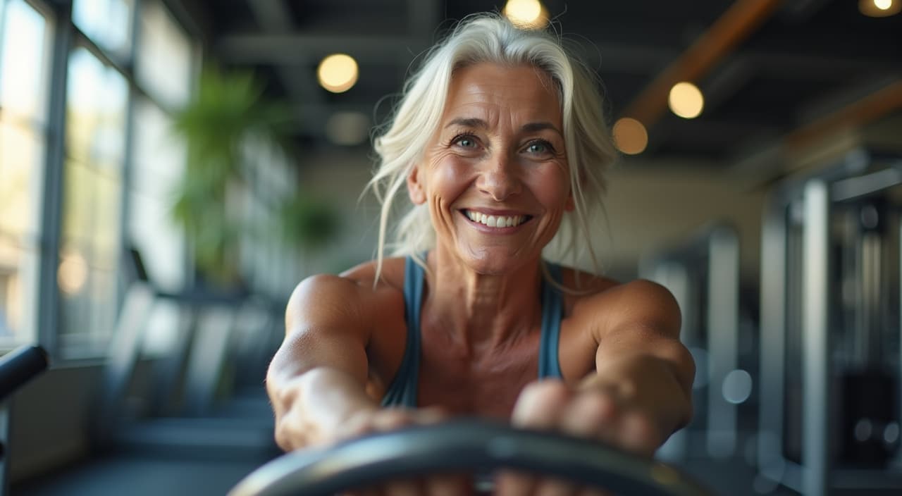 The Beginner's Guide to Fitness for Seniors 60+ (2026)