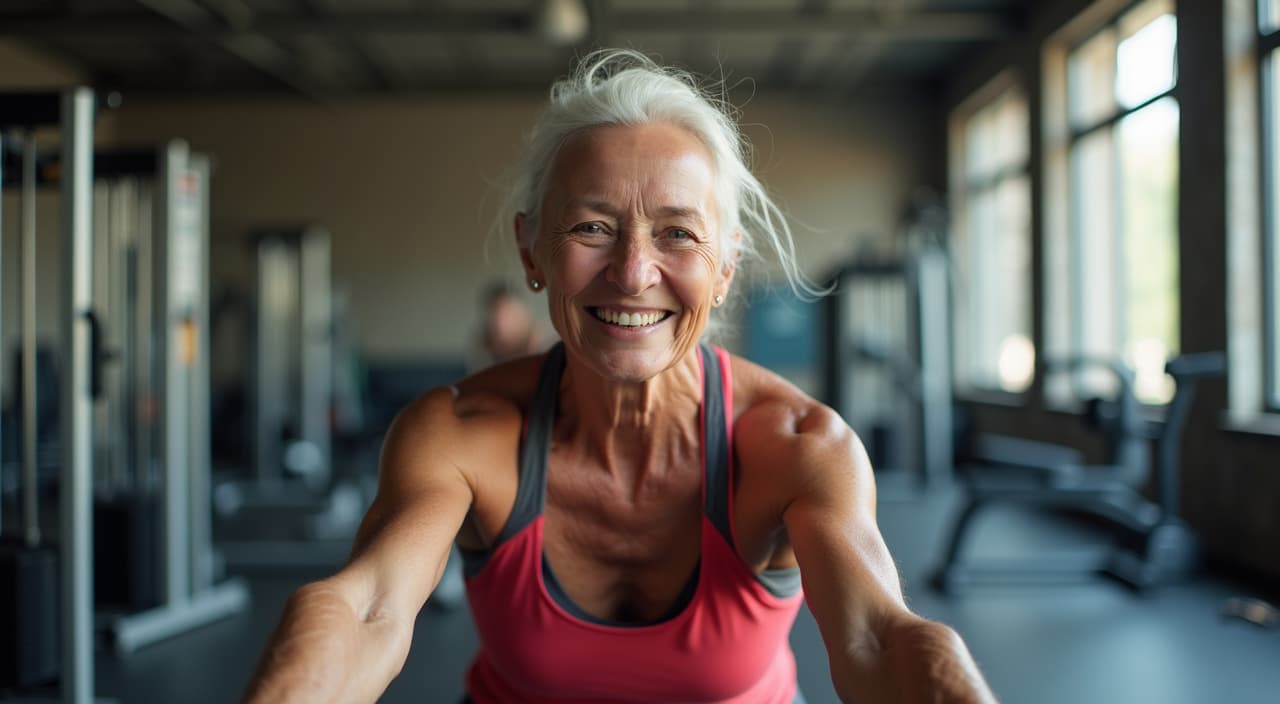 Fitness Milestones for Seniors 60+: From Beginner to Advanced (2026)